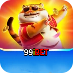 Imagem promocional da 99ibet mostrando a plataforma e suas vantagens