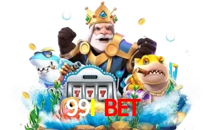 99I BET