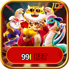 99I BET Logo